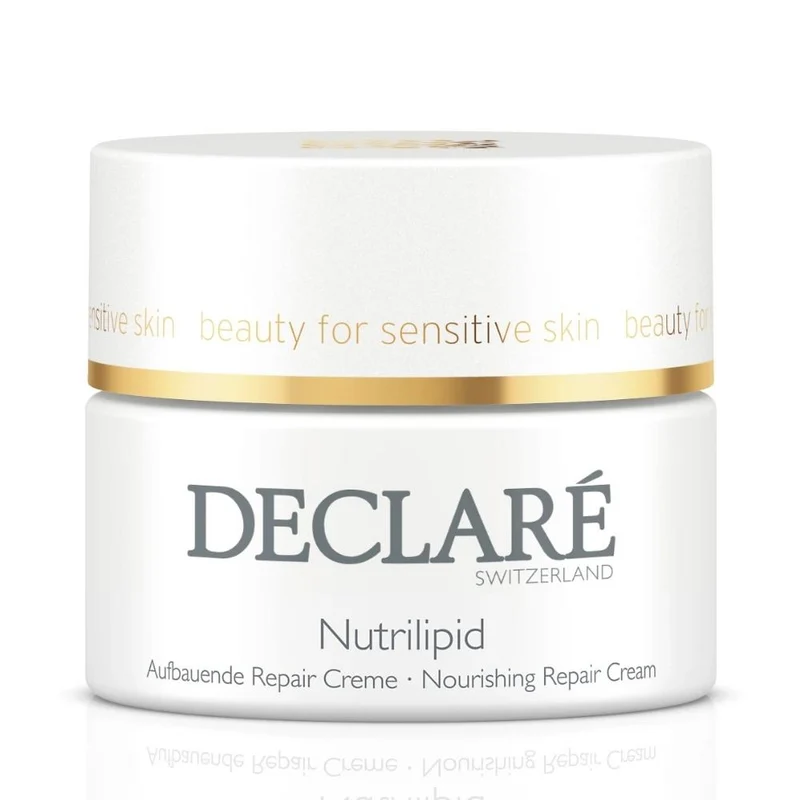 Declare Vital Balance Nutrilipid Nourishing Repair Cream 50ml