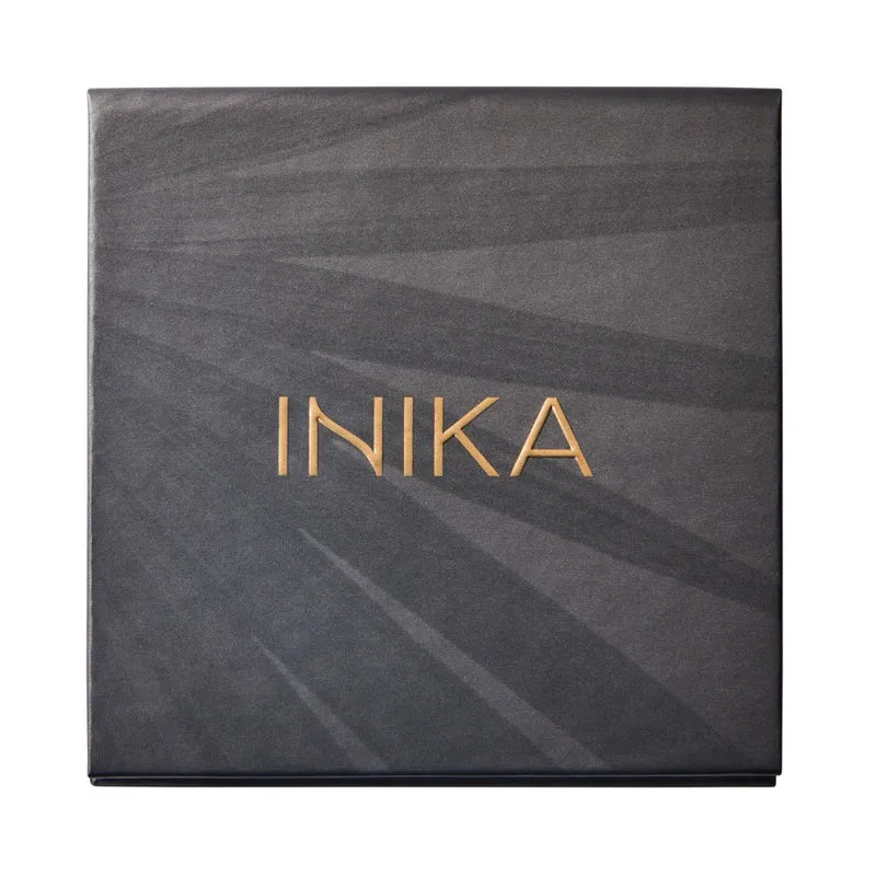 INIKA Palette Sourcils 5.4g