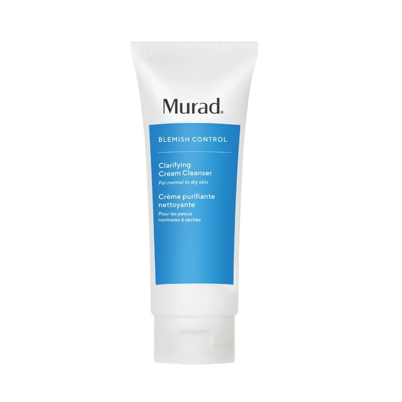Murad Blemish Control Clarifying Cream Cleanser