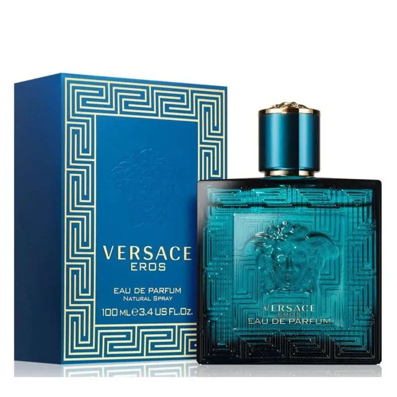 Versace Pour Homme Eros EDP