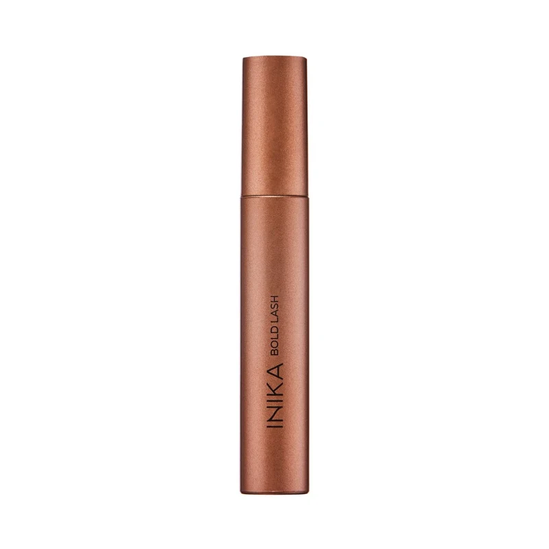 INIKA Mascara Bold Lash - Noir 13ml