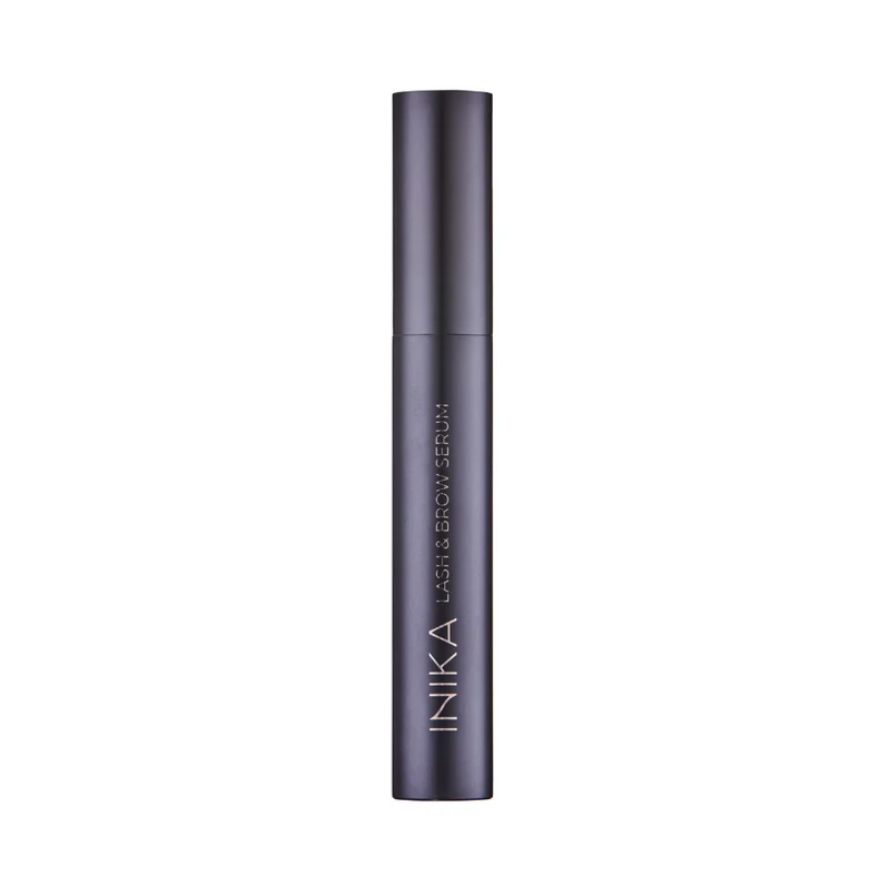 INIKA Sérum Cils & Sourcils Bio