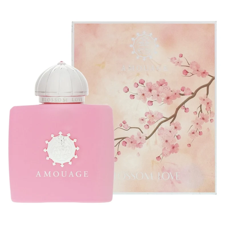 Amouage Blossom Love EDP 100ml