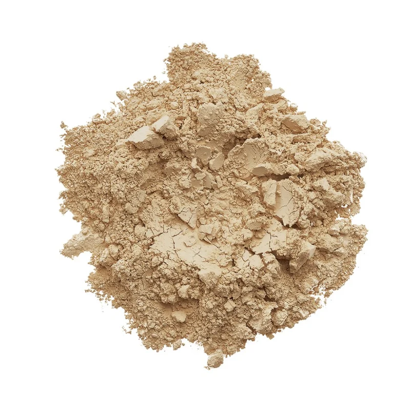 INIKA Fond de Teint Minéral Libre SPF25 8g