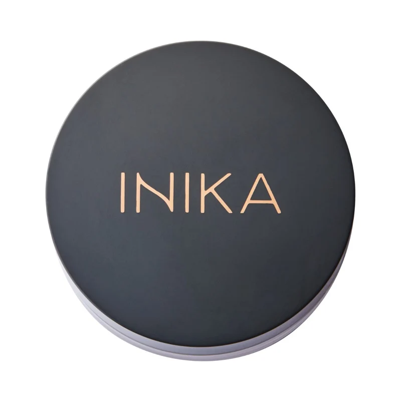 INIKA Poudre Minérale Fixatrice - Matifier 8g
