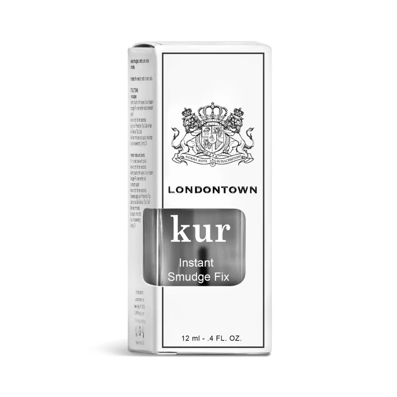 Londontown kur Instant Smudge Fix