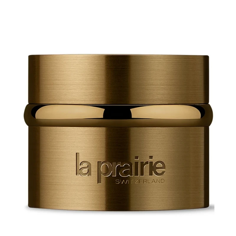 La Prairie Pure Gold Crème Contour des Yeux Éclat 20 ml
