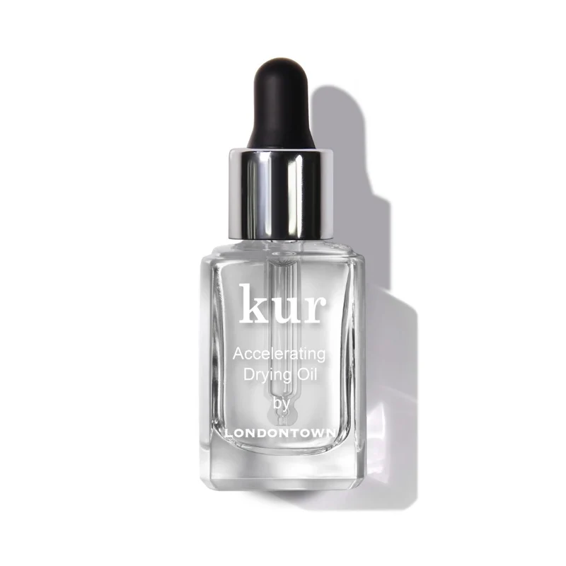 Londontown kur Accelerating Drying Oil 12ml