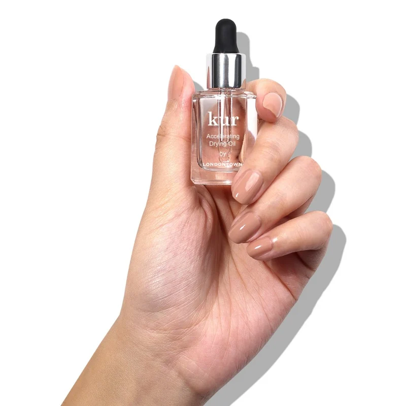 Londontown kur Accelerating Drying Oil 12ml