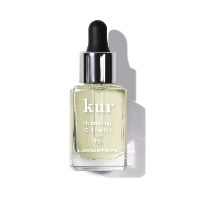 Londontown kur Huile nourrissante pour cuticules 12 ml