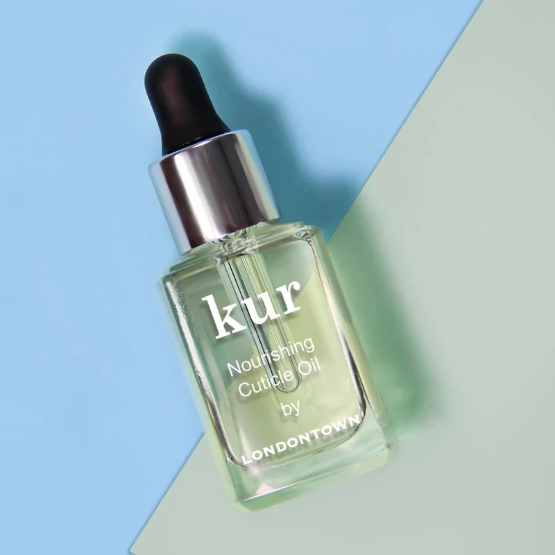 Londontown kur Huile nourrissante pour cuticules 12 ml