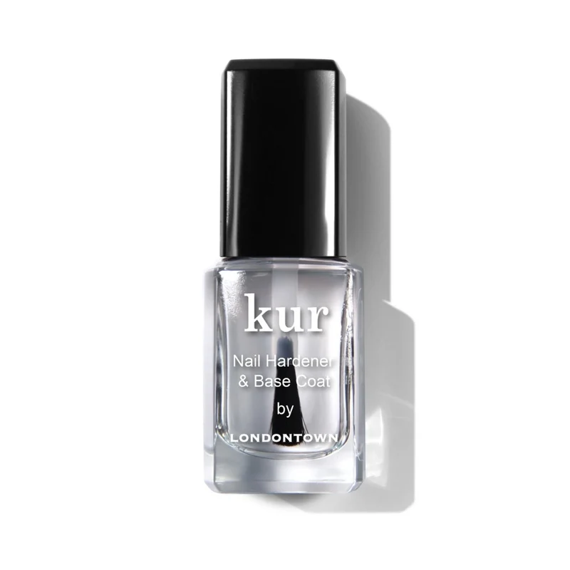 Durcisseur et couche de base pour ongles Londontown kur