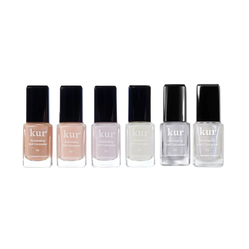 Londontown kur Illuminating Nail Concealer