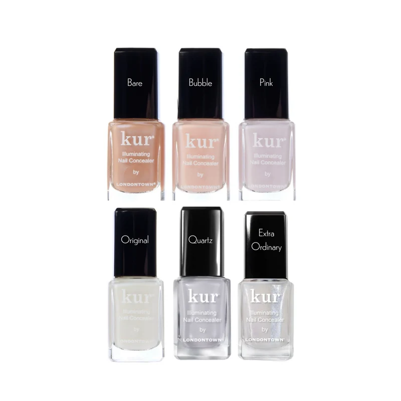 Londontown kur Illuminating Nail Concealer