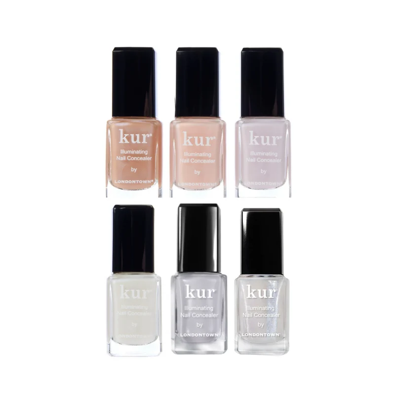 Londontown kur Illuminating Nail Concealer