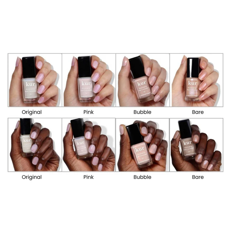 Londontown kur Illuminating Nail Concealer