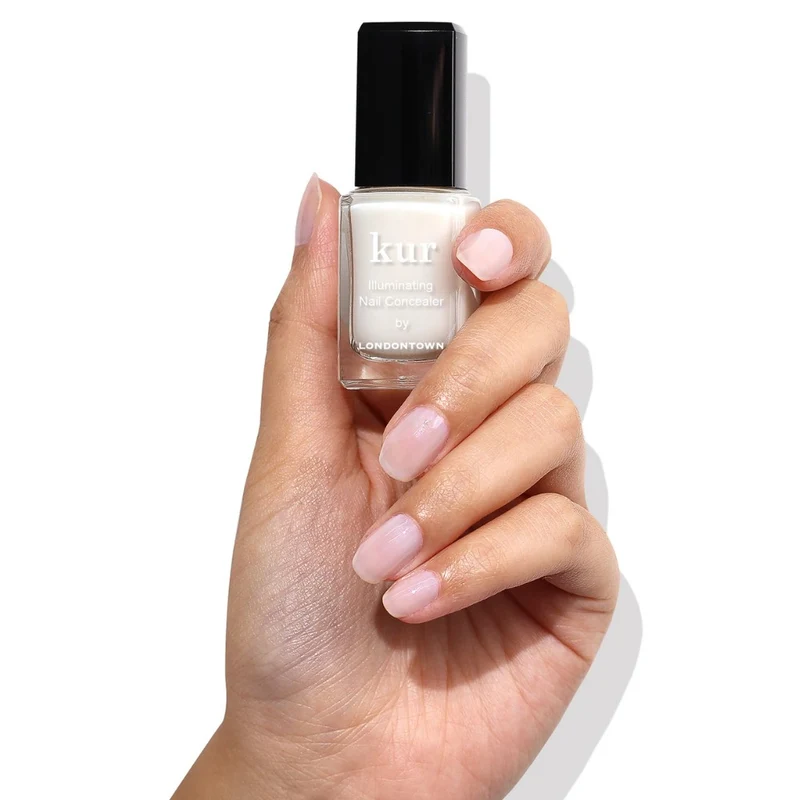 Londontown kur Illuminating Nail Concealer