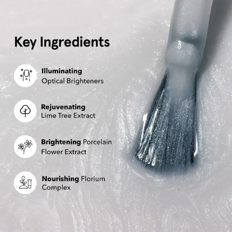 Londontown kur Illuminating Nail Concealer