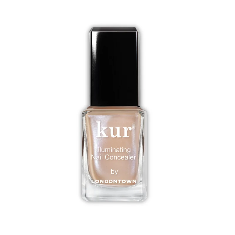 Londontown kur Illuminating Nail Concealer