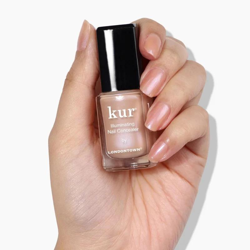 Londontown kur Illuminating Nail Concealer