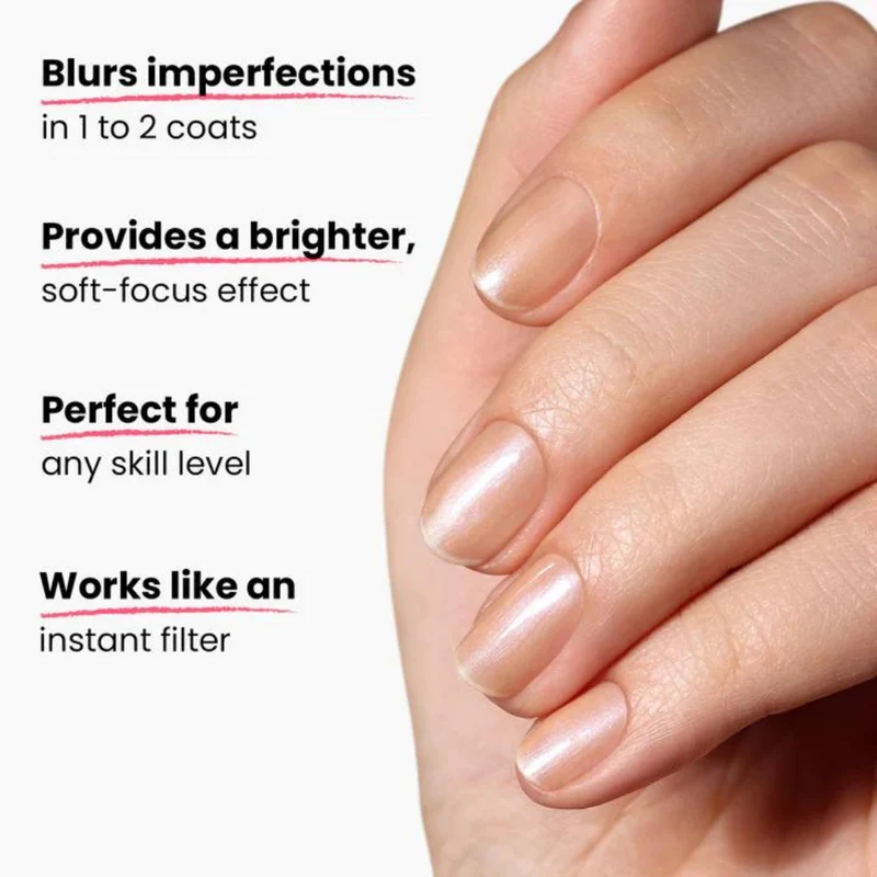 Londontown kur Illuminating Nail Concealer