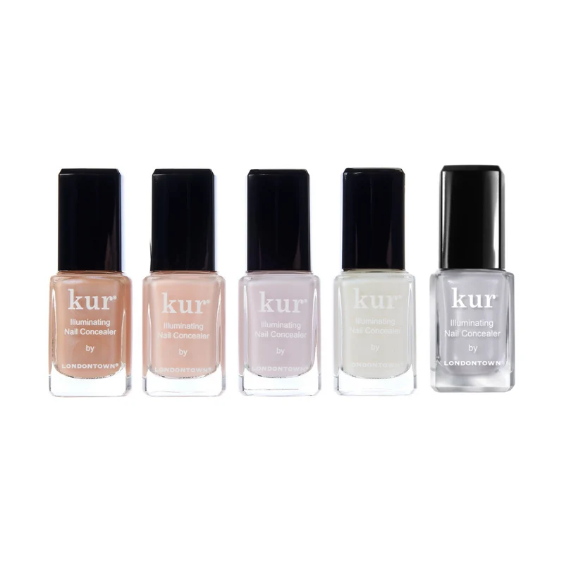 Londontown kur Illuminating Nail Concealer