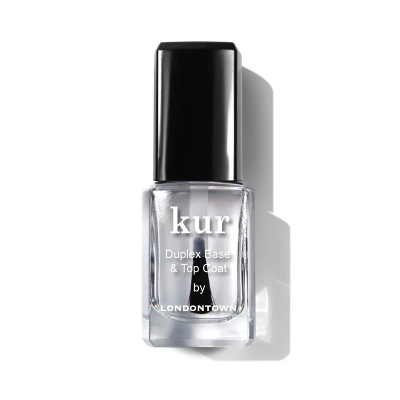 Londontown kur Duplex Base & Top Coat (Discontinued)