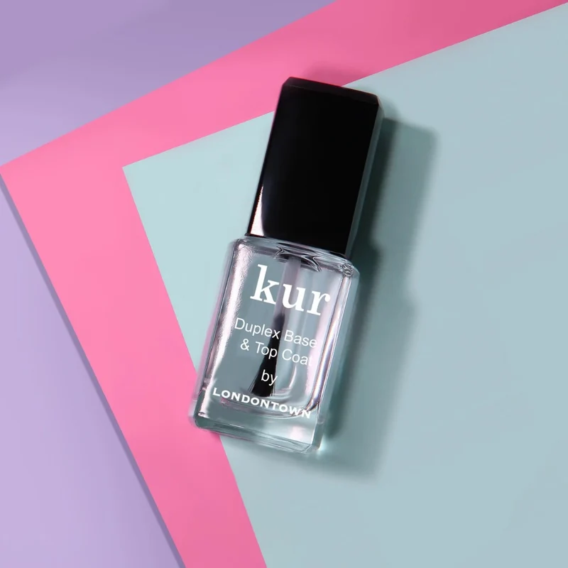 Londontown kur Duplex Base & Top Coat (Discontinued)