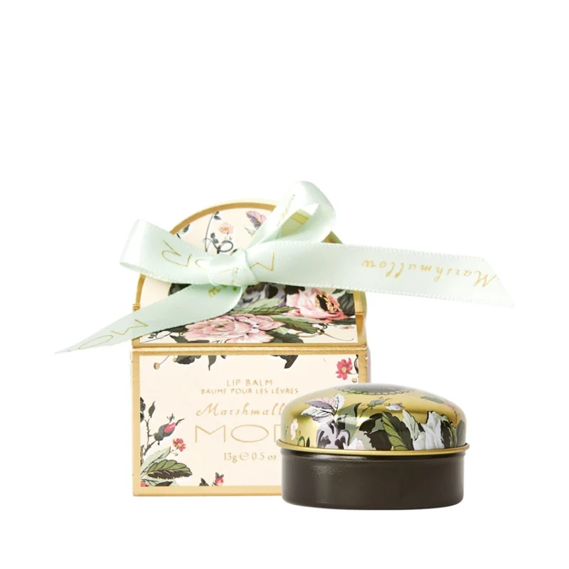 MOR Marshmallow Lip Balm 13g