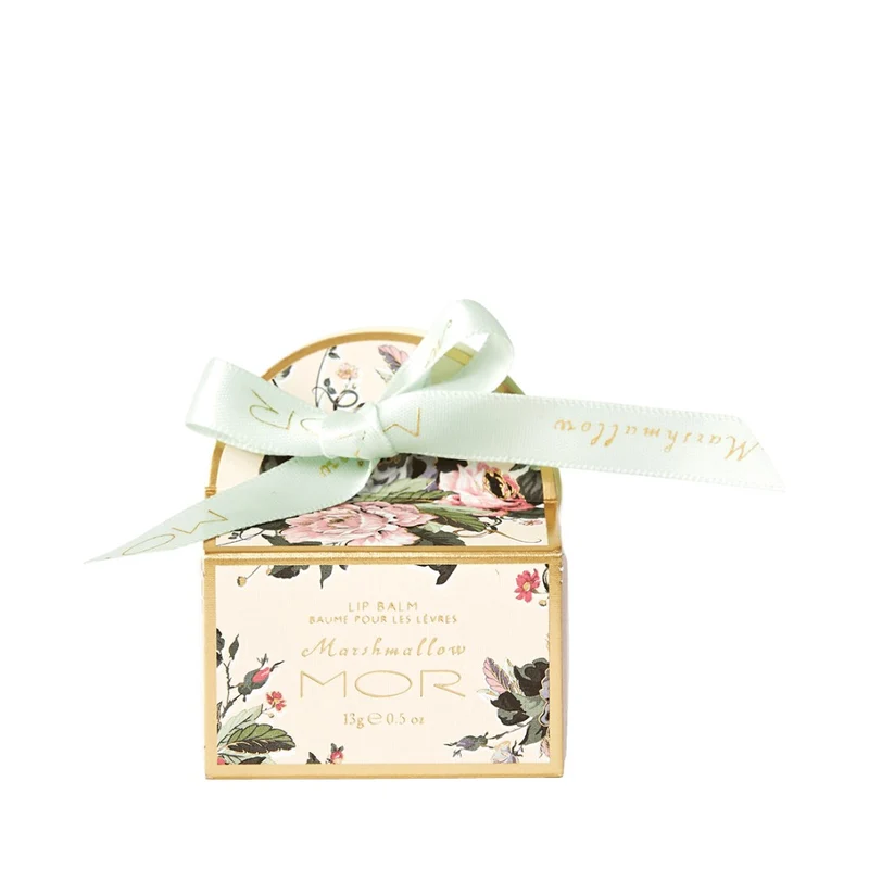 MOR Marshmallow Lip Balm 13g