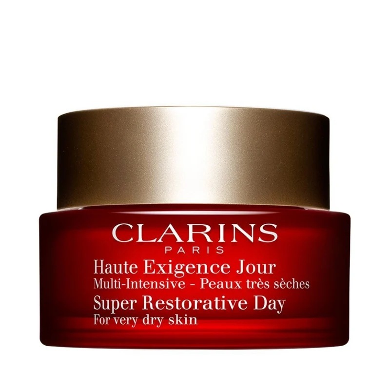 Clarins Super Restorative Day Cream - Very Dry Skin 50ml