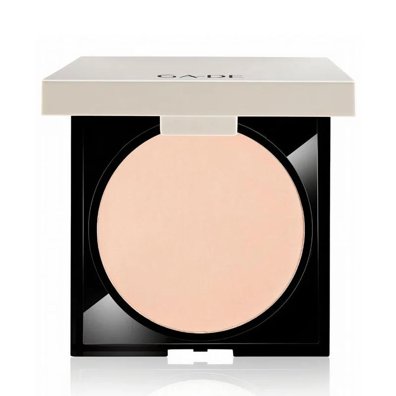GA-DE Longevity Second Skin Pressed Powder