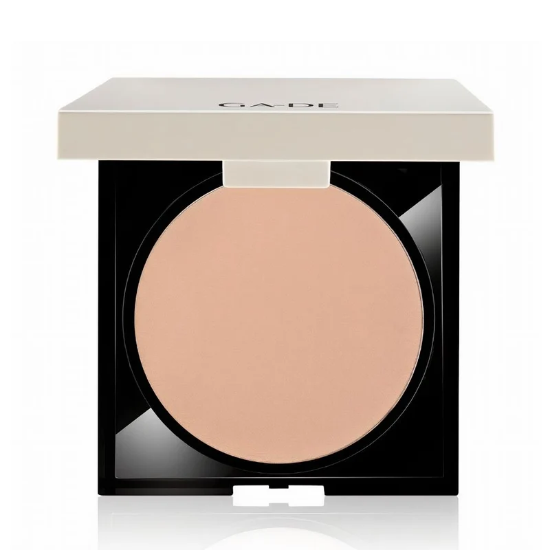 GA-DE Longevity Second Skin Pressed Powder