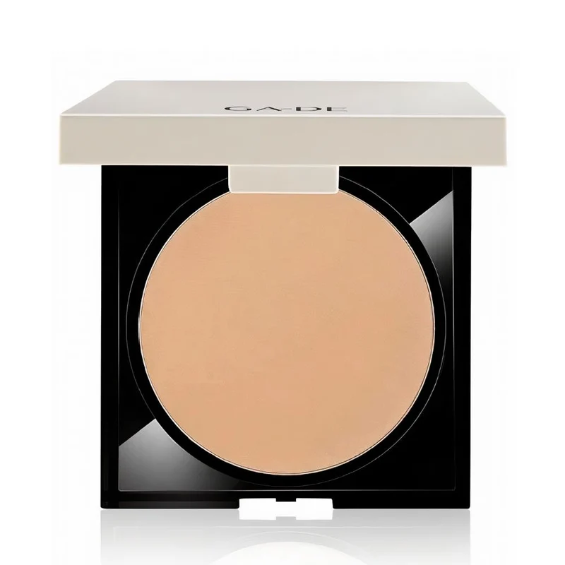 GA-DE Longevity Second Skin Pressed Powder
