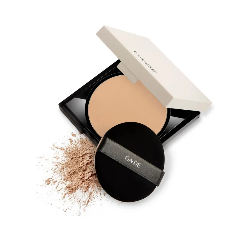 GA-DE Longevity Second Skin Pressed Powder
