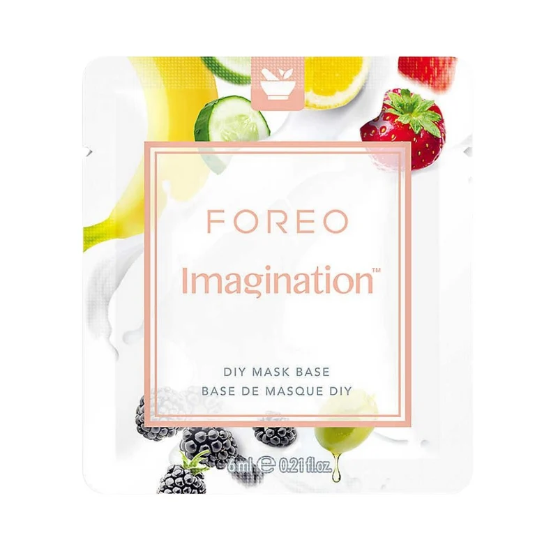 Foreo Imagination DIY Mask Base