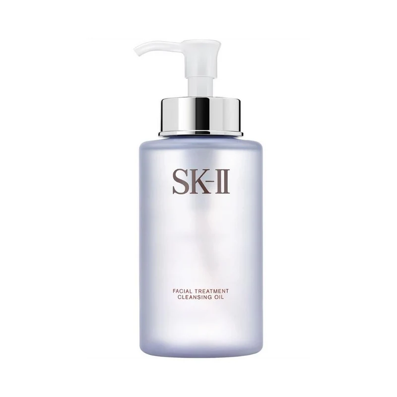 SK-II Facial Treatment Cleansing Oil 250ml