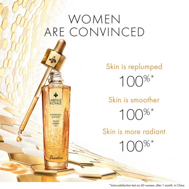 Guerlain Abeille Royale Youth Watery Oil