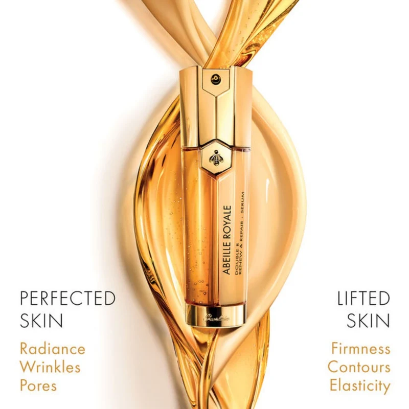 Guerlain Abeille Royale Double R - Renew & Repair Serum 50ml