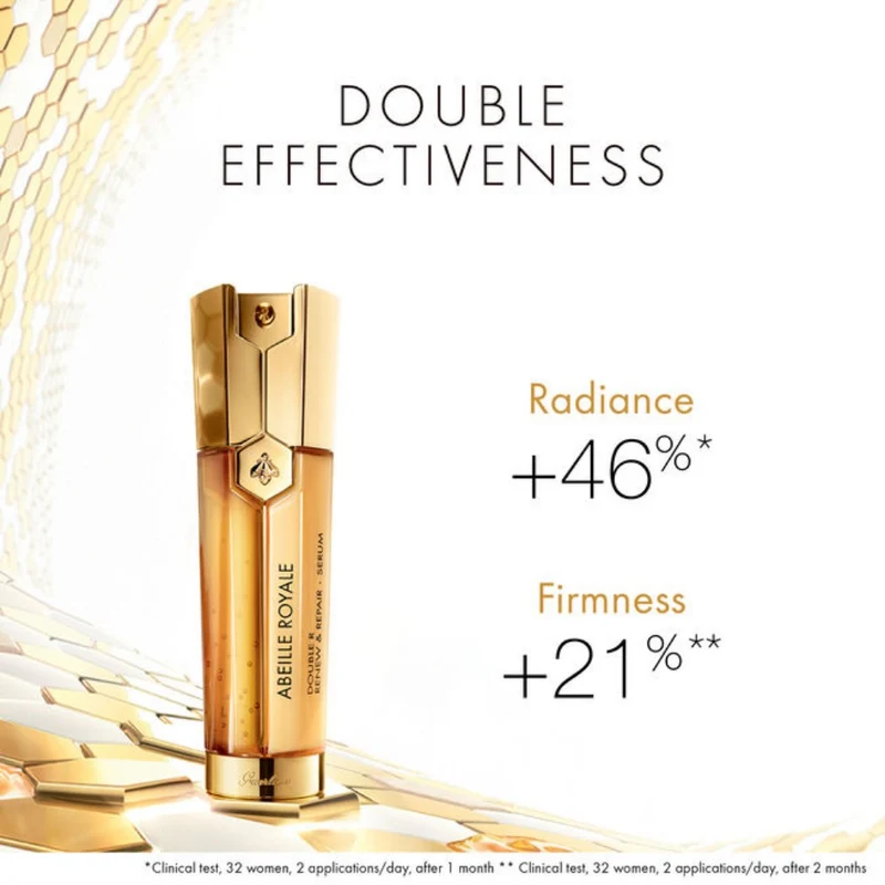 Guerlain Abeille Royale Double R - Renew & Repair Serum 50ml