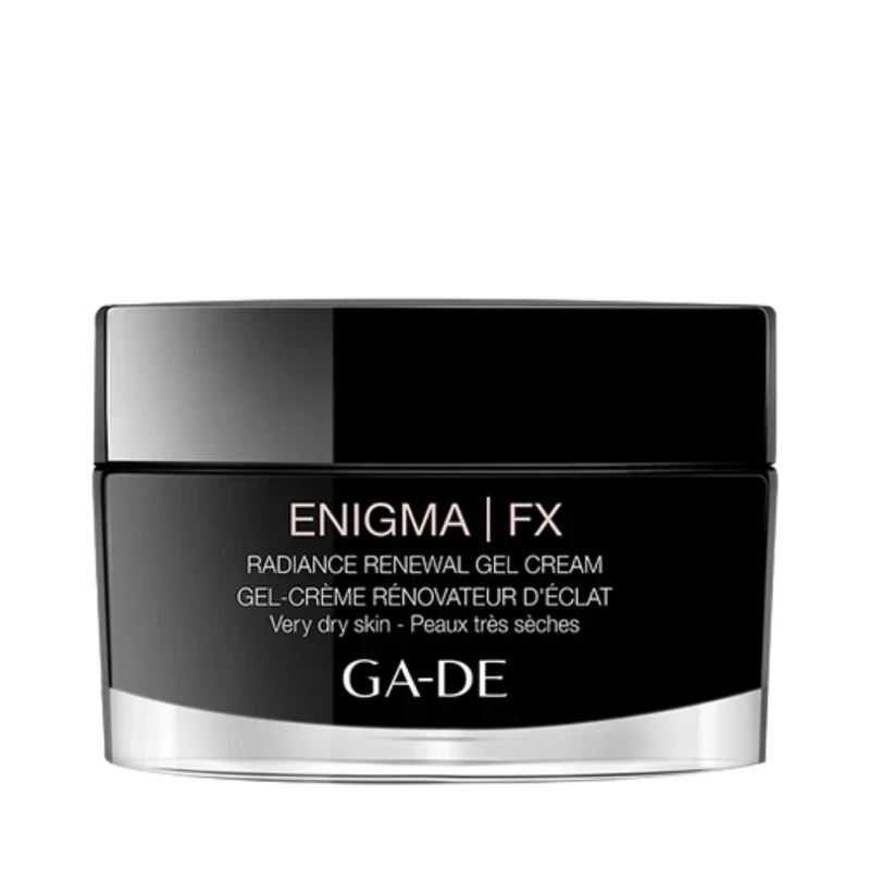 GA-DE Enigma FX Radiance Renewal Gel Cream 50ml