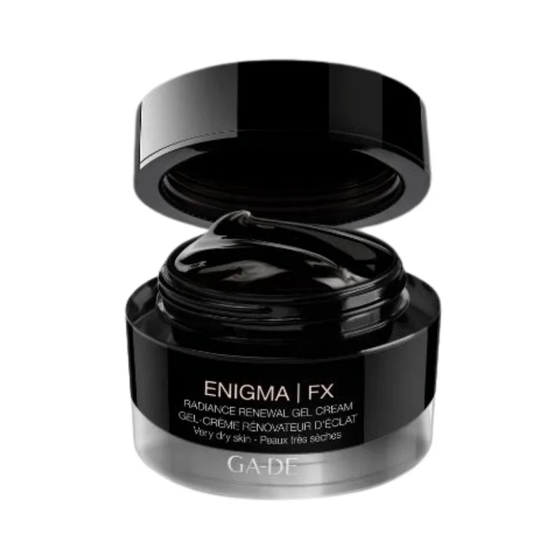 GA-DE Enigma FX Radiance Renewal Gel Cream 50ml