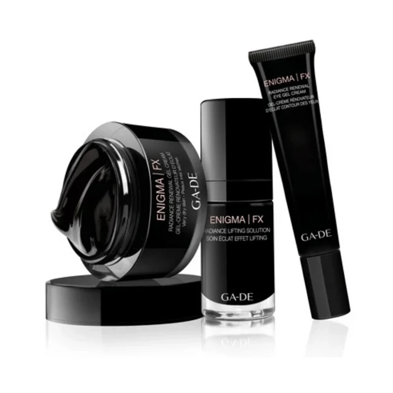GA-DE Enigma FX Radiance Renewal Gel Cream 50ml