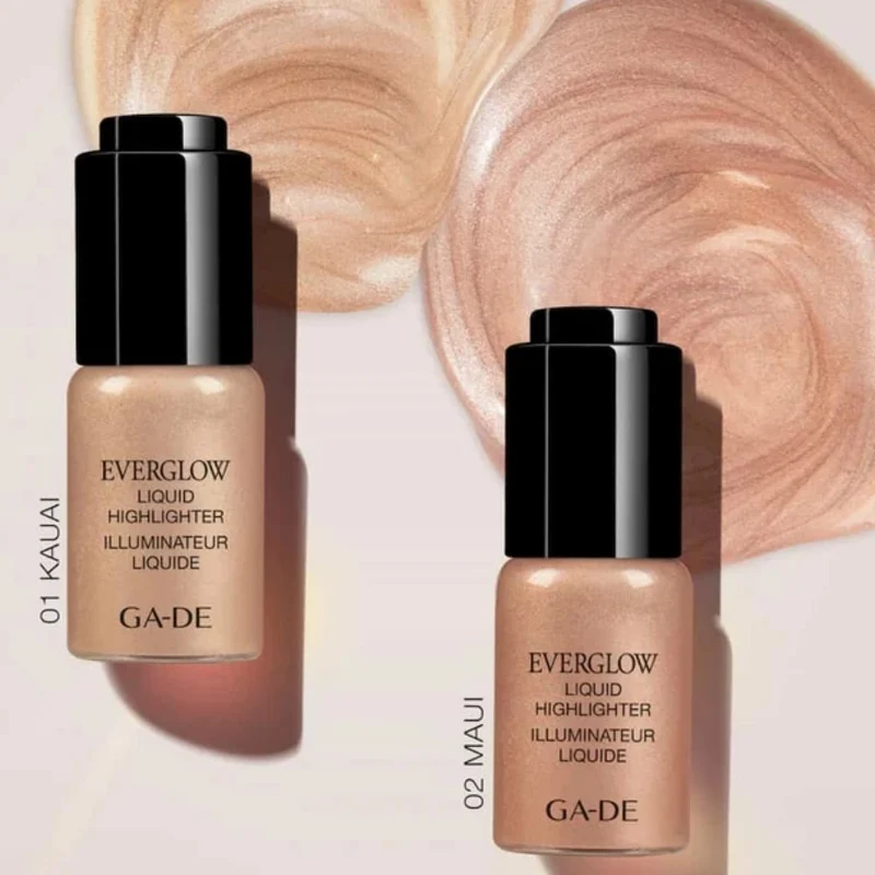 GA-DE Everglow Liquid Highlighter 15ml