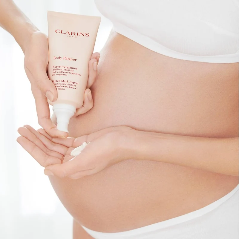 Clarins Body Partner Stretch Mark Expert 175ml