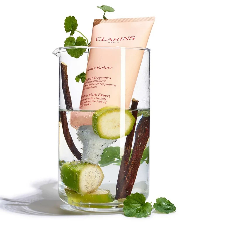 Clarins Body Partner Stretch Mark Expert 175ml