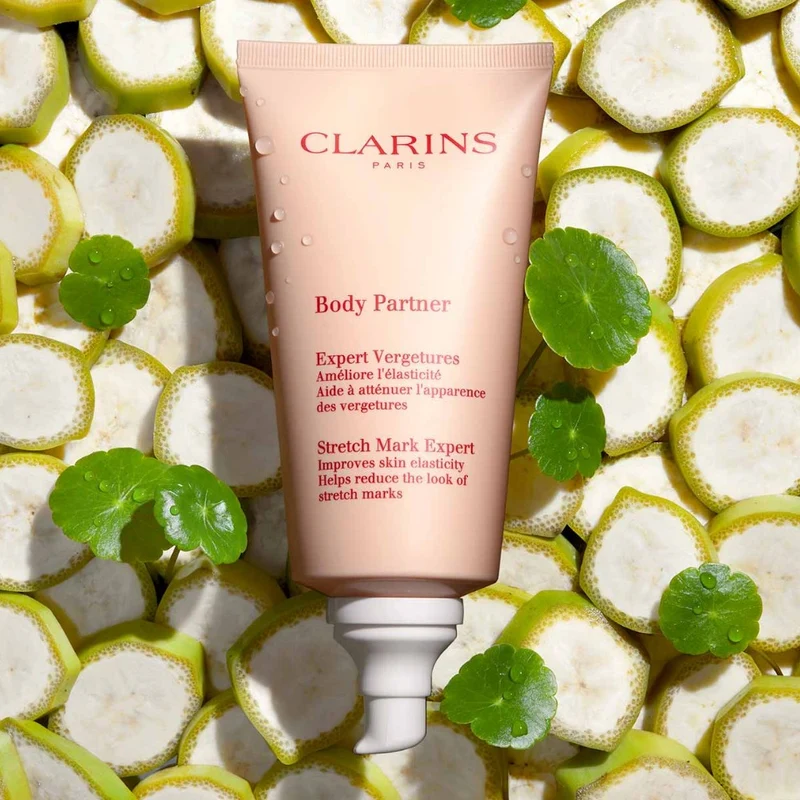 Clarins Body Partner Stretch Mark Expert 175ml