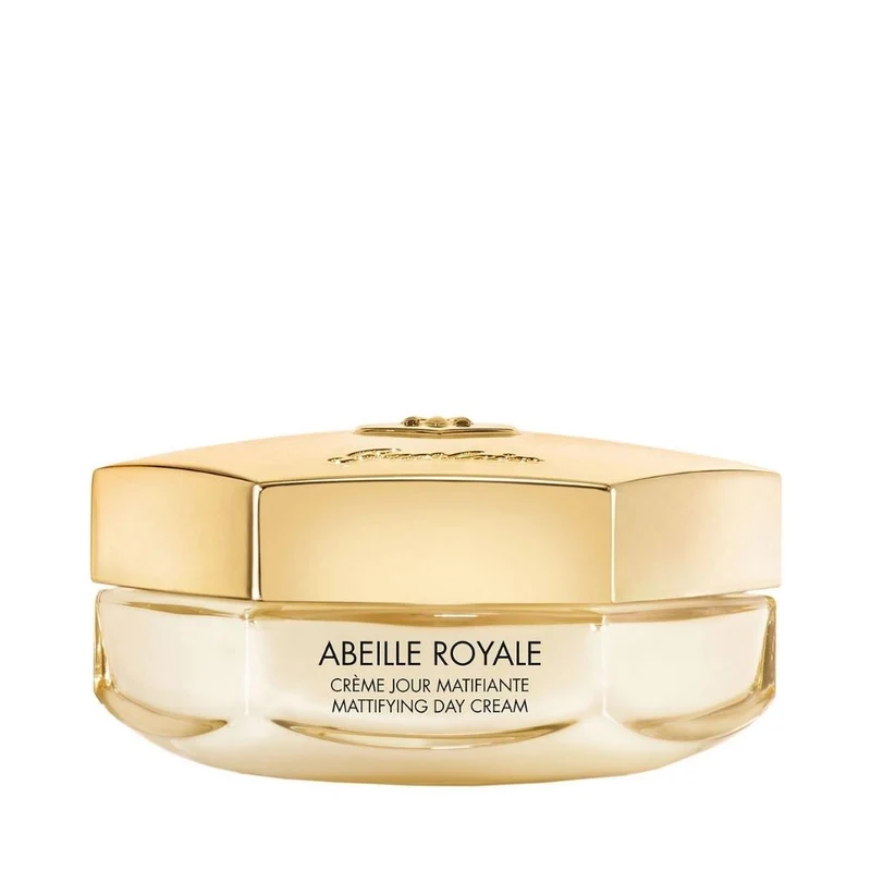 Guerlain Abeille Royale Matifying Day Cream 50ml