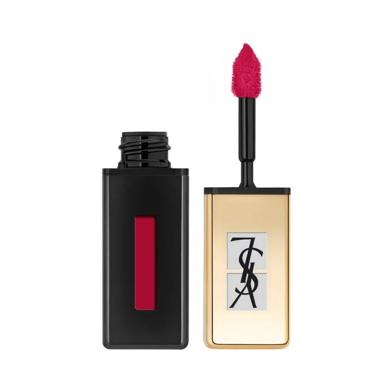 Yves Saint Laurent Rouge Pur Couture Vernis A Levres Pop Water