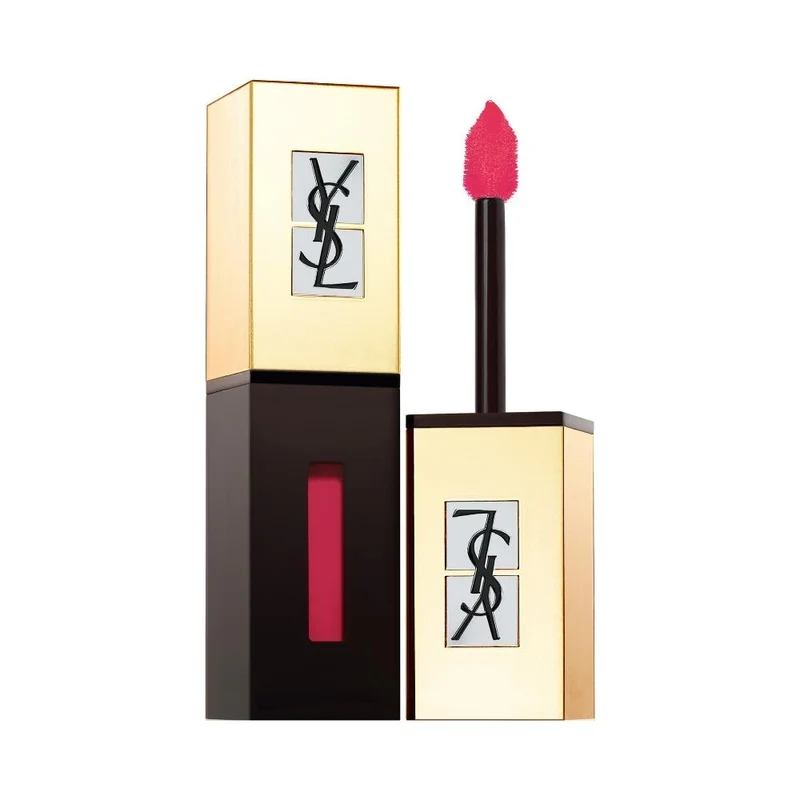 Yves Saint Laurent Rouge Pur Couture Vernis A Levres Pop Water